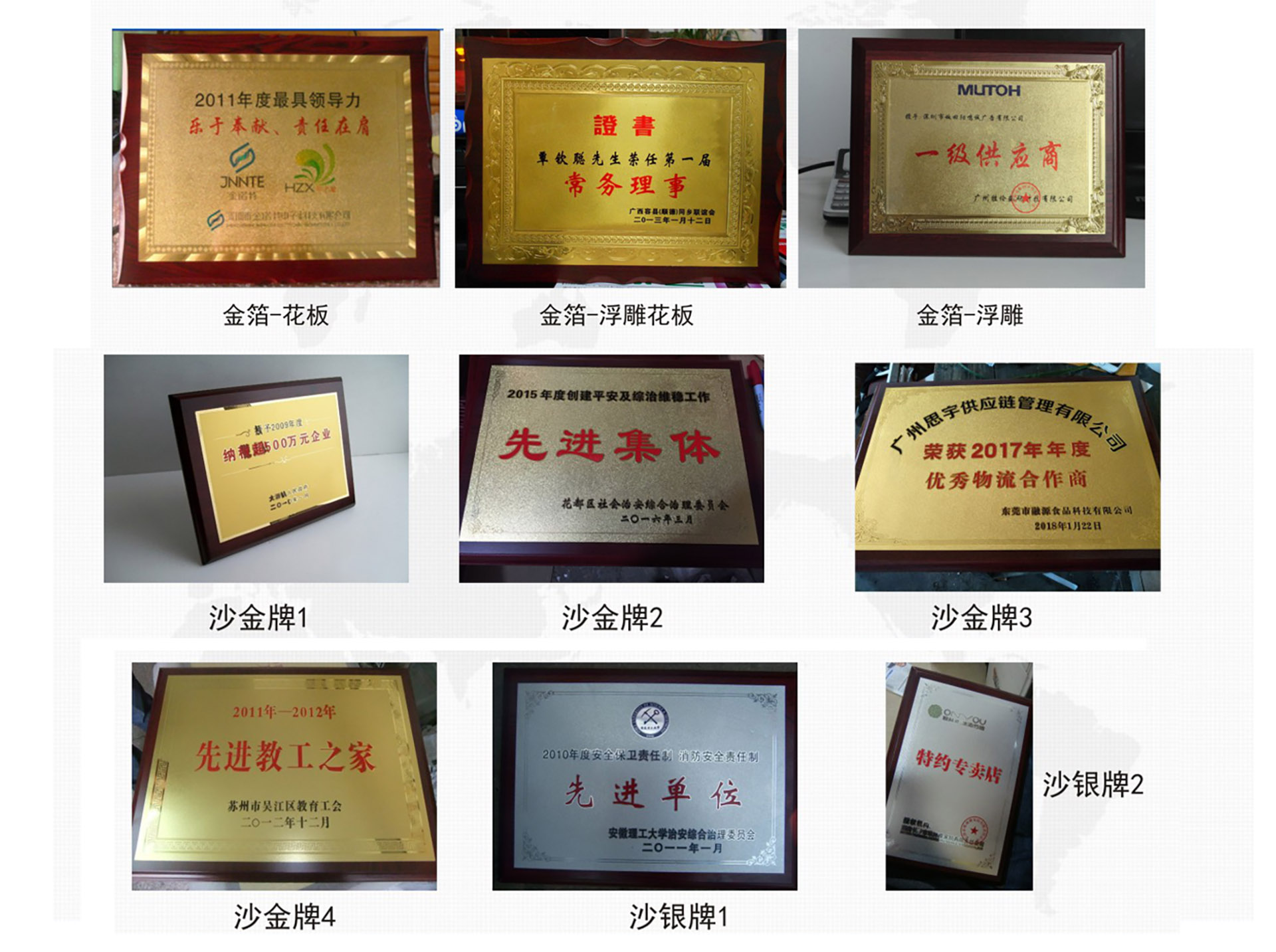 金牌銀牌獎(jiǎng)牌亞克力牌制作